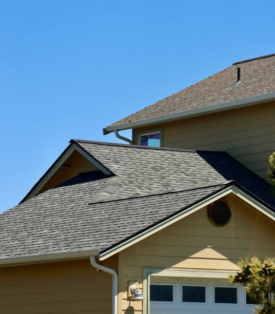 Best Roof Inspection  in USA